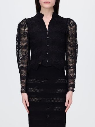 Twinset Giacca Twinset in pizzo