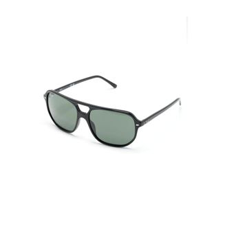 Ray-Ban Sunglasses, unisex, Black, Size: 60 MM Rb2205 90131 Sunglasses