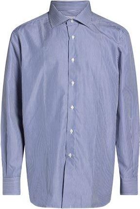 Brioni CAMISETAS Y TOPS - Camisas en YOOX.COM