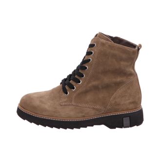 Waldl&auml;ufer Dames, Schoenen, Bruin, Maat: 38 1/2 EU