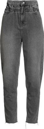 Liu Jo BOTTOMWEAR - Jeans on YOOX.COM