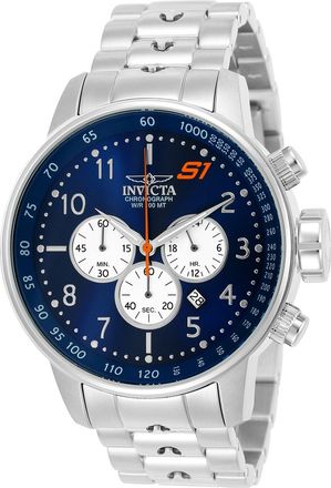Invicta S1 Rally 23080 Quartz Herenhorloge - 48mm