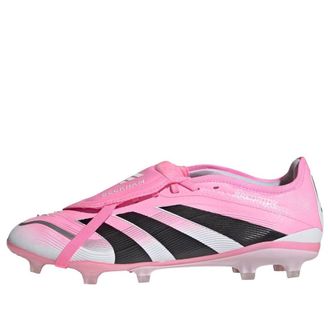 adidas x David Beckham Predator Pro FG Beam Pink JS4464