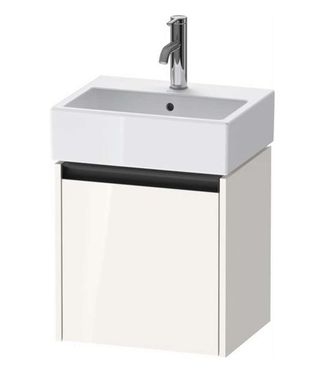 Duravit Duravit Ketho.2 Mueble Bajo Lavabo, Tope Izquierdo
