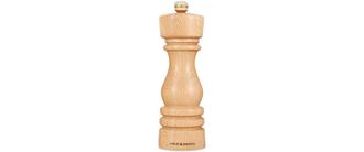 Zyliss Pfeffermühle »London 18 cm, Beige« Holzart: Buche (Deutschland)