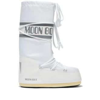 Moon Boot Icon Snow Boots