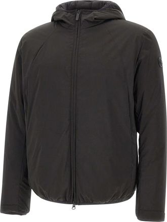 Colmar Otherwise Jacket - Heren - Winterjassen - Zwart - S - Leer - Jassen