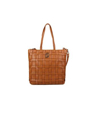 Liu Jo Shopper Bag Karamel