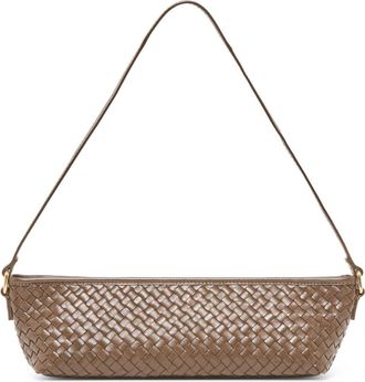 Dolce Vita Savaii Shoulder Bag in Brown at Nordstrom