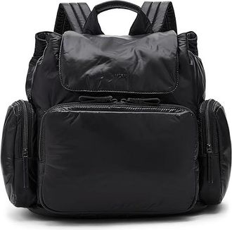 Caraa Cirrus Backpack Bags Black, Nylon/Synthetic