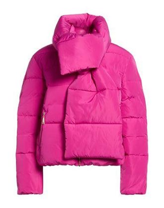 Liu Jo COATS & JACKETS - Puffers on YOOX.COM
