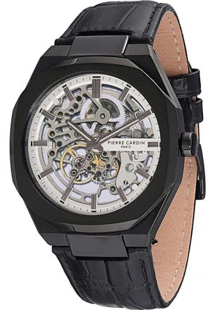 Pierre Cardin CF-1002-LB-1 Herenhorloge