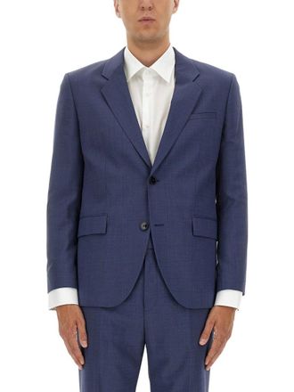 HUGO BOSS Modern Fit Jacket