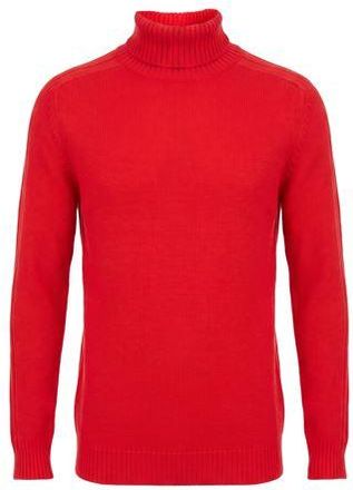 Retois KNITWEAR - Turtlenecks sur YOOX.COM