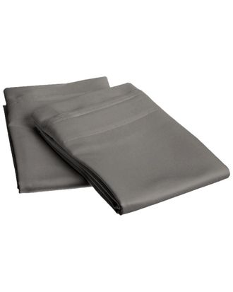 Superior 1000 Thread Count Egyptian Cotton Pillowcases