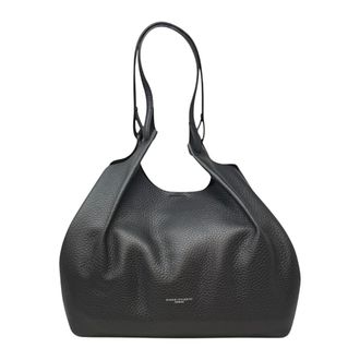 Gianni Chiarini Bolso de hombro Dua - Bags - Mujer - Negro - ONE SIZE