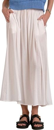 Elan Elan Skirt