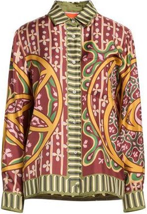 La DoubleJ CAMISETAS Y TOPS - Camisas en YOOX.COM