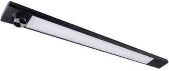 M&uuml;ller-Licht M Ller-licht 20000099 Calina Switch Tone Dim 60 Plaf&oacute;n Led 8 W Negro