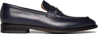 Ferragamo Desmond Gancini loafers