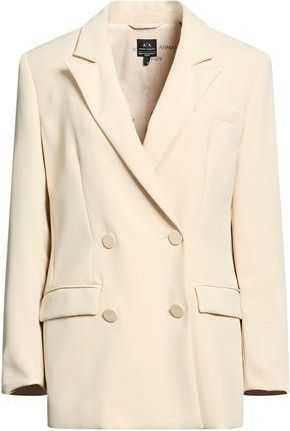 A|X Armani Exchange Blazers
