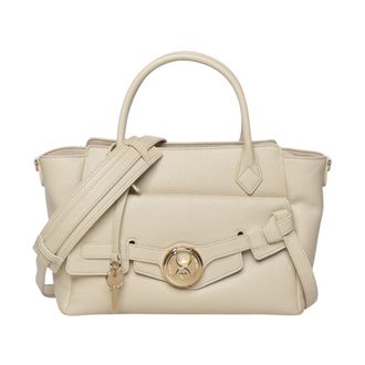 Love Moschino Mujer, Bolsos, Beige, Talla: ONE Size