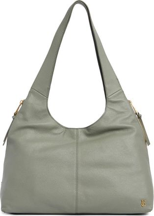Vince Camuto Lorry Tote Bag in Dark Green at Nordstrom Rack
