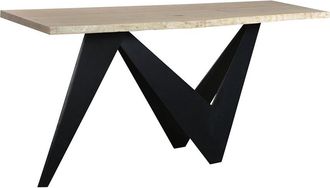 Moe's Bird Console Table