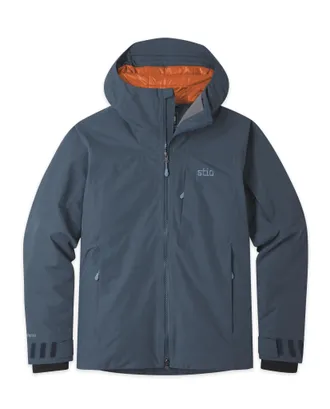 Stio Mens Shot 7 Down Jacket