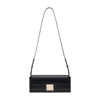 Ami Mimi Pouch - Bags - Mujer - Negro - ONE SIZE