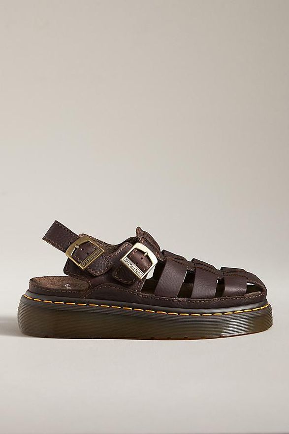 Archive Fisherman Sandals