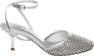 Albano Mujer, Zapatos, Gris, Talla: 37 EU