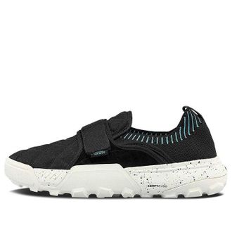 Vans Unisex Coast Cc Low-Top Casual Shoes Black VN0A5JMCB14