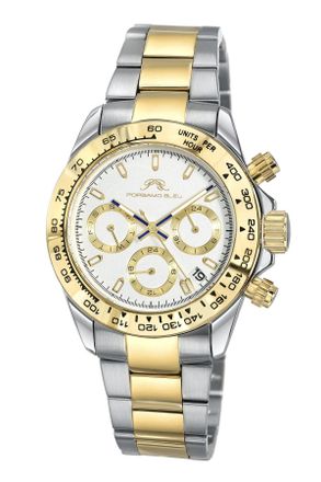 Porsamo Bleu Alexis Womens Bracelet Watch