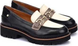 Pikolinos Vicar Bit Loafer in Black at Nordstrom, Size 10-10.5Us