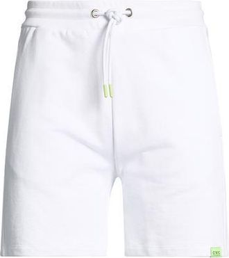 Costume National BOTTOMWEAR - Shorts & Bermuda Shorts sur YOOX.COM