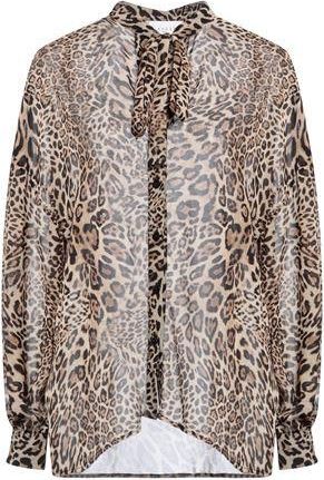 Gaëlle Paris TOPWEAR - Shirts sur YOOX.COM