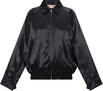 Marni Jacket With Pockets