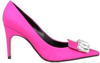 Sergio Rossi FOOTWEAR - Pumps on YOOX.COM