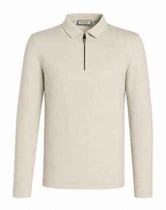 Canali TOPWEAR - Polo shirts sur YOOX.COM