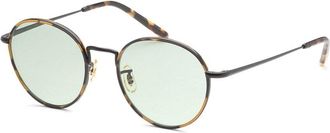 Oliver Peoples Unisex Ov1333-5062-49 Optical Frames