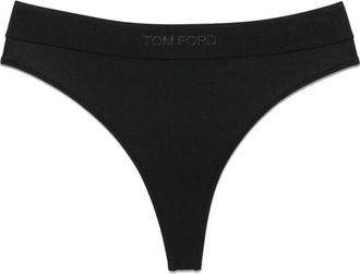 Tom Ford Signature Thong-Donna
