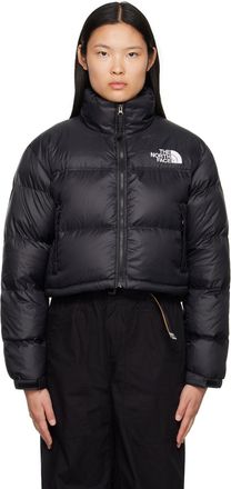 The North Face: Black Clothing now up to −50% | Stylight
