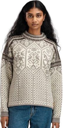 Dale of Norway 1994 Sweater - Womens in Beige at Nordstrom, Size Large