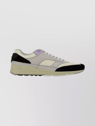 Saint Laurent low-top sneakers