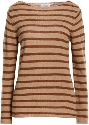BE YOU BY GERALDINE ALASIO MAGLIERIA - Pullover su YOOX.COM