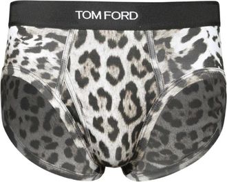 Tom Ford Ondergoed, Heren, Veelkleurig, M, Tom Ford Ondergoed