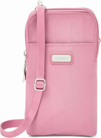 Baggallini Womens Take Two RFID Bryant Small Crossbody Bag