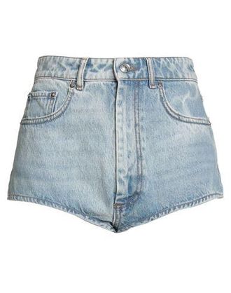 Sportmax Denim shorts