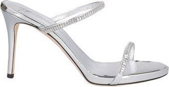 Giuseppe Zanotti FOOTWEAR - Sandals on YOOX.COM